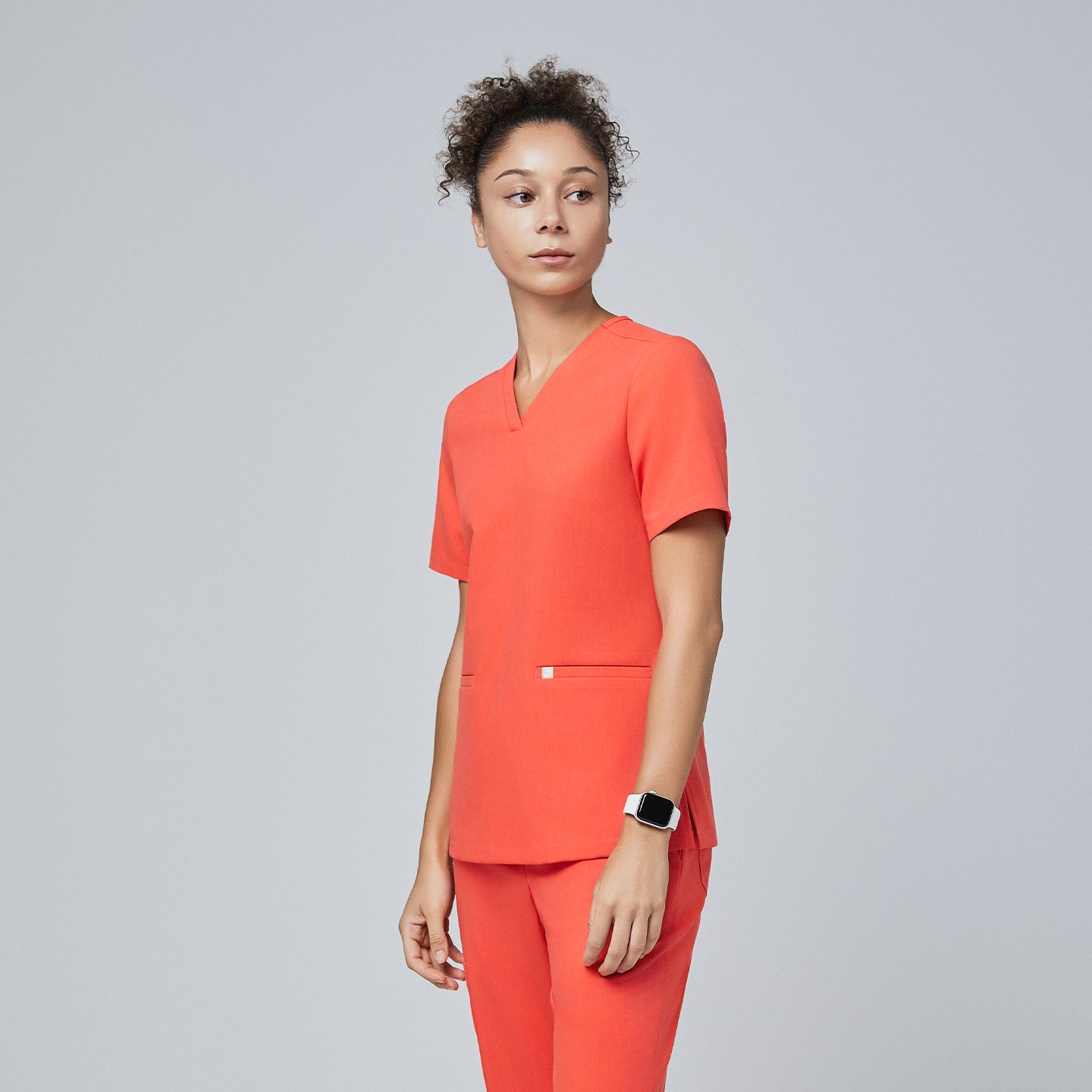Image of Tiger Orange